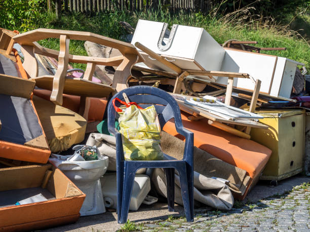 Best Estate Cleanout Services  in Chickamau, GA