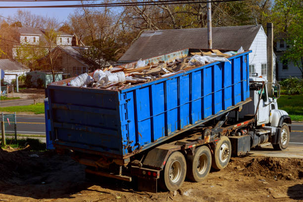 Best Commercial Cleanout Services  in Chickamau, GA