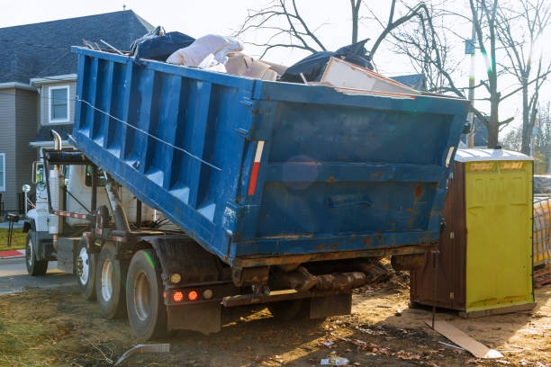 Best Junk Hauling Services  in Chickamau, GA