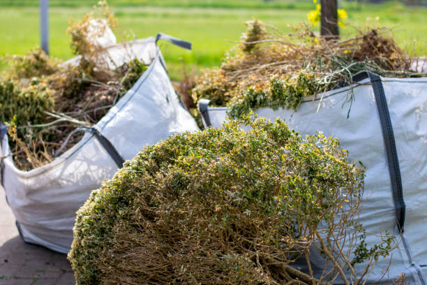 Best Construction Debris Removal  in Chickamau, GA