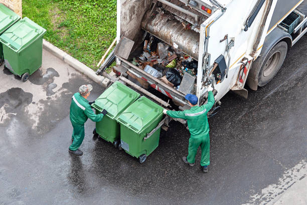 Best Full-Service Junk Removal  in Chickamau, GA
