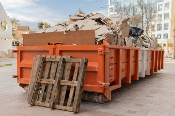 Trash Removal Near Me in Chickamauga, GA