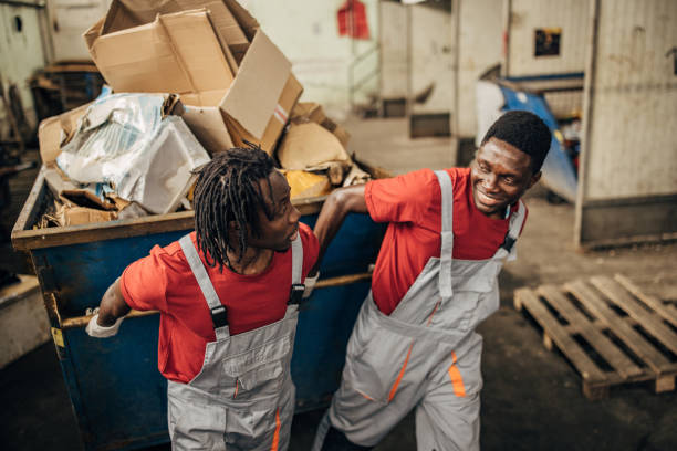 Professional Junk Removal in Chickamauga, GA