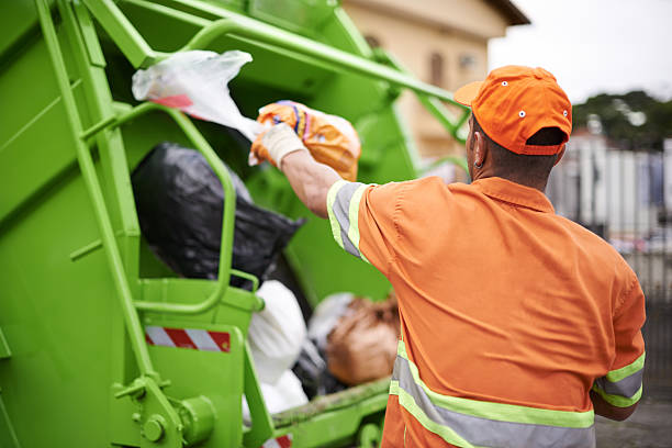 Best Household Junk Removal  in Chickamau, GA