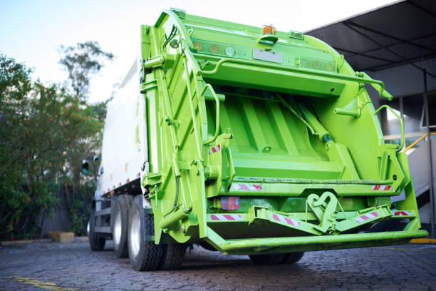 Best Office Junk Removal  in Chickamau, GA
