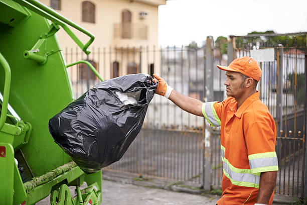 Best Commercial Junk Removal  in Chickamau, GA