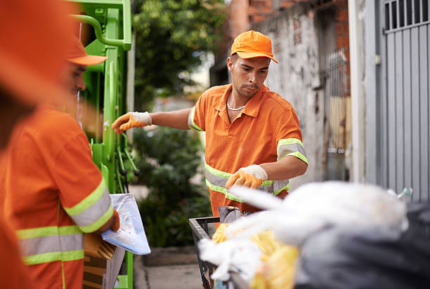 Best Construction Debris Removal  in Chickamau, GA