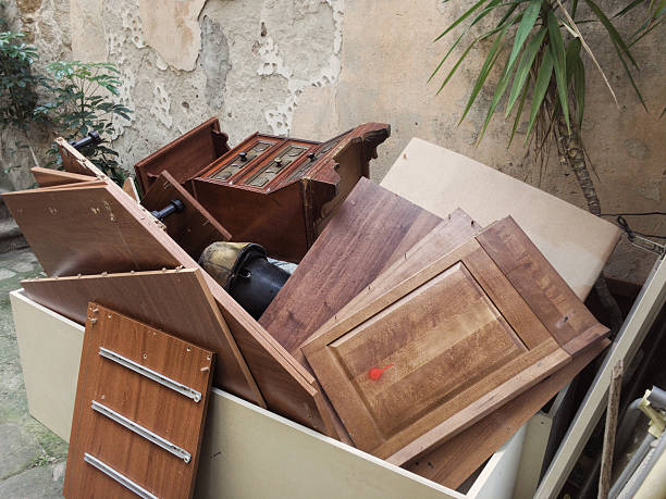  Chickamau, GA Junk Removal Pros